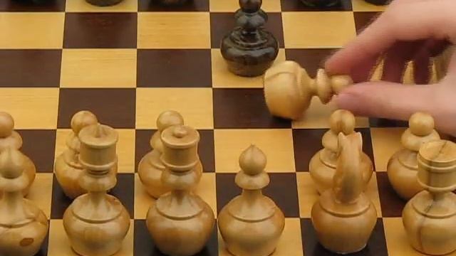 Академия Подарка - шахматы неваляшки