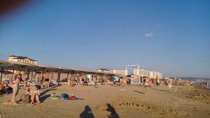 Одену я белую шляпу, поеду я в город Анапу!!!