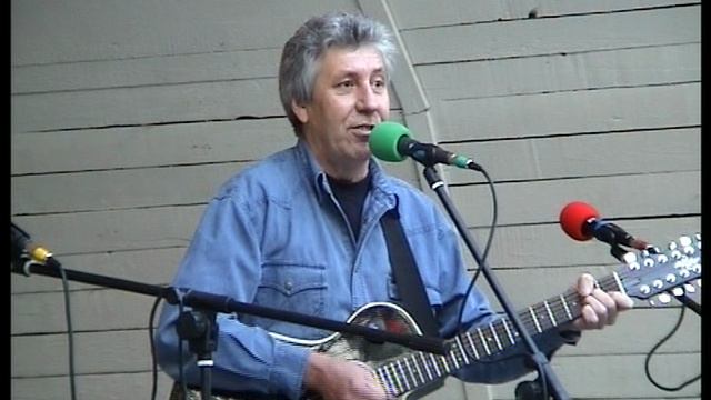 ОСЕНЬ
Песня Николая Старченкова и Леонида Маракова
