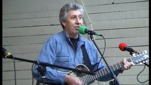 ОСЕНЬ
Песня Николая Старченкова и Леонида Маракова