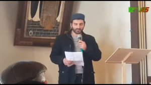 Проповеди алимов Шамильского района часть 1