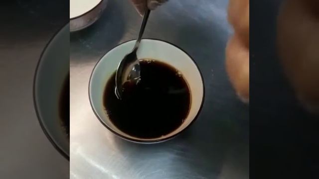 #Закуска                                    Куриные шейки в соевом соусе