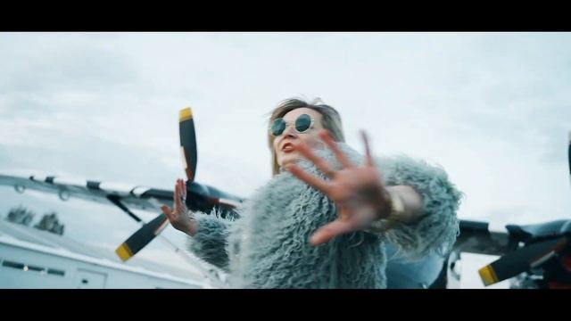 Клип на выпускной Самолёты лицей 52 Рязань