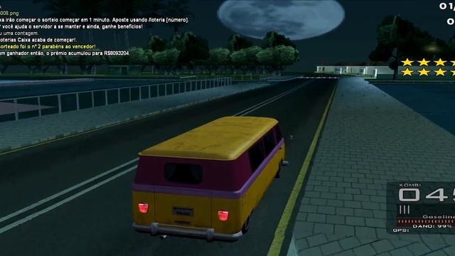 Autódromos do servidor em Ultrawide 21:9 [SA:MP, Especial] смотреть онлайн