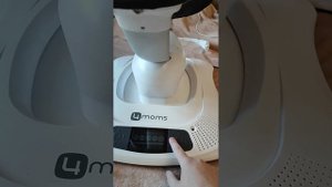 электрокачель 4moms