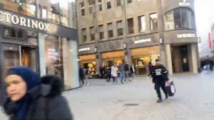 VLOG - Германия/Лагерь/Кёльн, поездка в Кёльн, Как купить билет в Германии на поезд ?