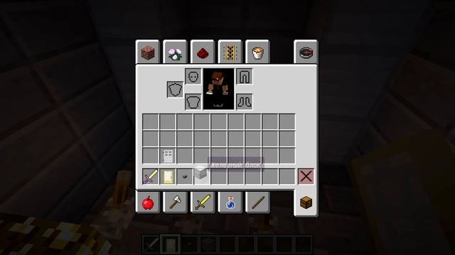 Работающий БАНК В МАЙНКРАФТ! Сигнализация, сейф, хранилище и прочее! смотреть онлайн