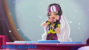 Эвер афтер хай зима часть 3