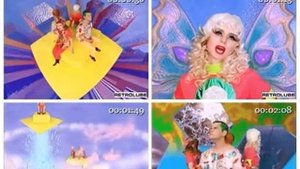 группа ВОСТОК - Всё небо / минусовка (задавка) Instrumental