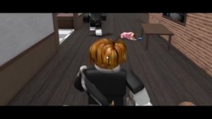 ROBLOX Murder Mystery 2 FUNNY MOMENTS (INNO)