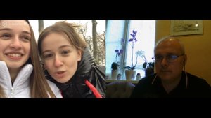 Славы всё больше Героев всё меньше ( чат рулетк )