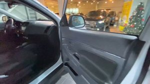 Mitsubishi Outlander Sport '2021