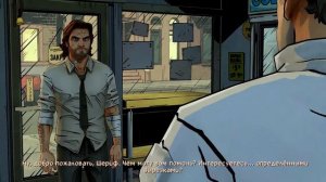 ЛАБОРАТОРИЯ - The Wolf Among Us - Эпизод 4 - Часть 2