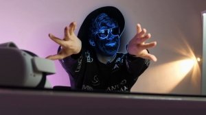 Я УСТАЛ. Я УХОЖУ (в метавселенную)