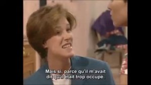 Французский по сериалу "Элен и ребята" // # 1/2 "Джоанна"