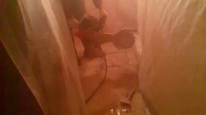 Резка бетона husqvarna k 760 cut-n-break