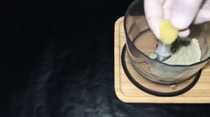 Mix pumpkin seeds, ginger, and natural honey - simple recipe that you must try.