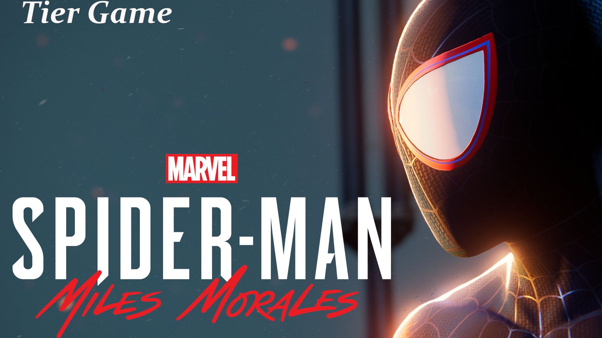 Marvel's Spider-Man: Miles Morales #серия 5