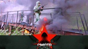 ВКА им. А. Ф. Можайского: быт и досуг будущих космических инженеров | «Смотр»