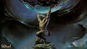 Фэнтези Бориса Вальехо - Animation of Boris Vallejo