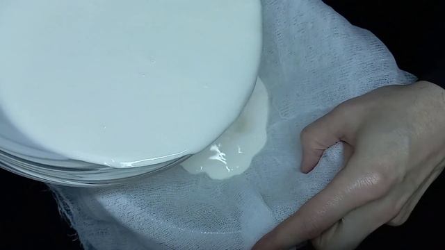 Сливочный сыр Рецепт аналог "PHILADELPHIA" своими руками, в 4 раза дешевле, чем в магазине! смотреть онлайн