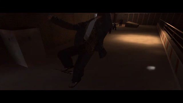 ▶Max Payne. Часть 3: Чуть ближе к небесам. Глава 8: Боль и страдание(Финал). #22