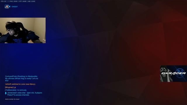 EnVyUs.Mickie is German Engineering LMAO [2016 12 29] смотреть онлайн