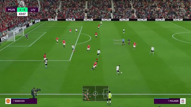 Man U no mik смотреть онлайн