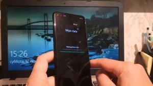 HARD RESET REALME 6 Pro. Полный Сброс REALME