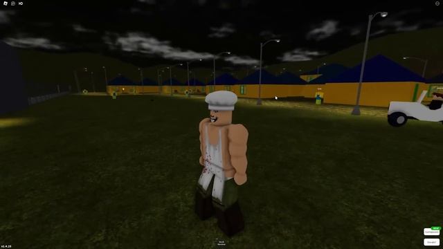 Roblox : Cook And Eat Noobs ? จับเจ้า Noob มาทำเป็นอาหารแบบ ASMR !!! смотреть онлайн