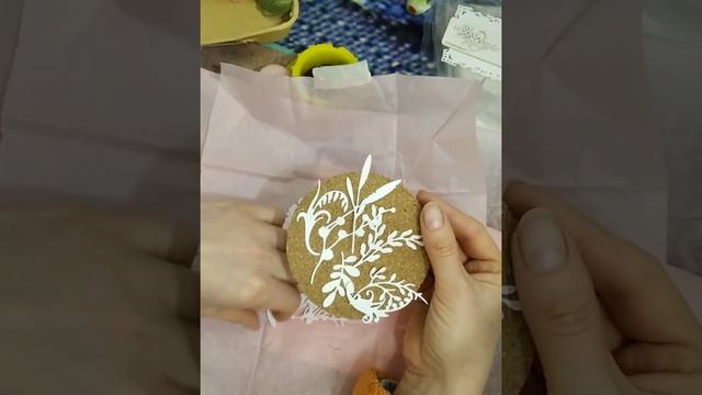 #скрапбукинг распаковка обмена смотреть онлайн