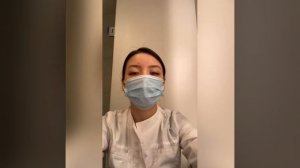 Обследование пациента с диагнозом : Острый бронхиолит