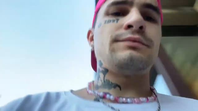 СТРИМ С МАМОЙ SCALLY MILANO и  MAYOT