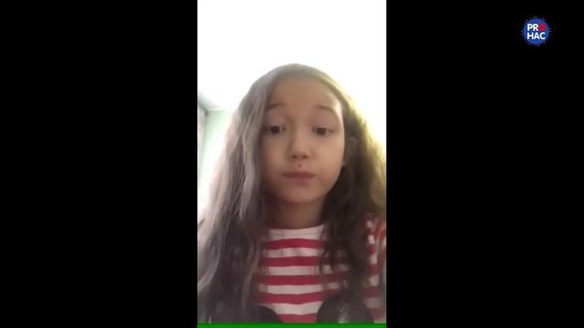 #однанавсехпобеда – Н Анишина «Праздник Победы»