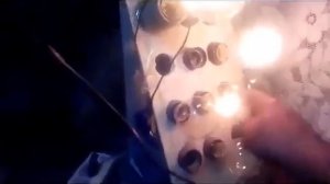 Усилитель тока (Nnail). Смотртие описание.