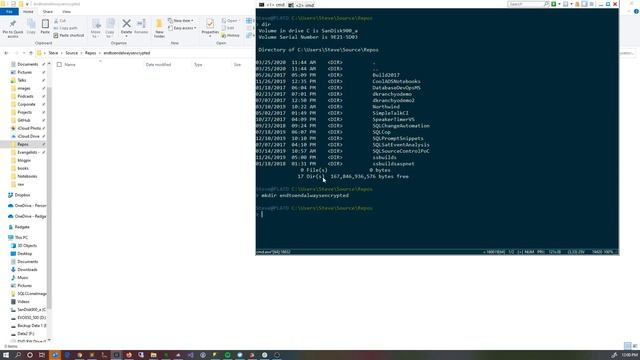 Getting Started with Git смотреть онлайн