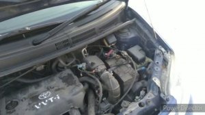 Осмотр двигателя перед покупкой б/у авто.