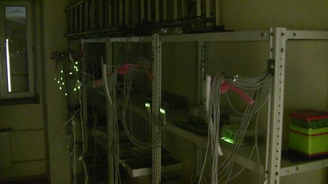 32 MODBUS RS584 DEVICES (32 датчика на 485-м интерфейсе, модбас) смотреть онлайн