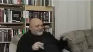 Гейдар Джемаль о еврейских "курейшитах" в Чечне