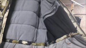 Костюм Remington Long Trail