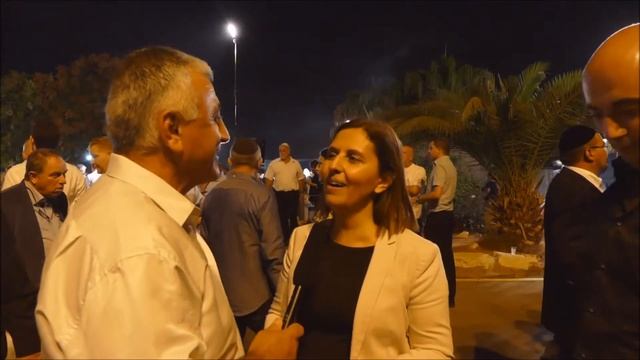 סוכות  - Праздник СУККОТ министры поздравляют кавказских смотреть онлайн