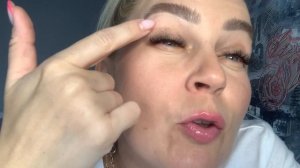 Кожа с фотошопом эффектом.#матирующая пудра#Обзор пудры