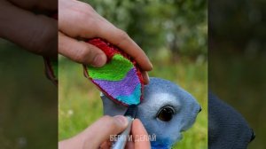 ПОДЕЛКИ 3D-РУЧКОЙ || 34 НЕВЕРОЯТНЫЕ ВЕЩИ, НА КОТОРЫЕ СПОСОБНА 3D-РУЧКА