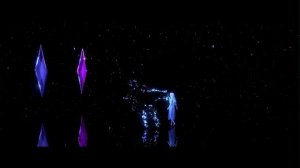 Frozen 2 - Canción: "Muestrate" | 1440p 60 FPS