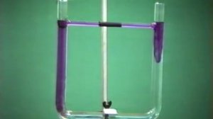 Конвекция в жидкости