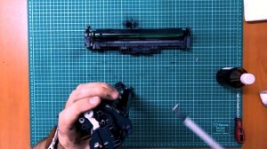 Заправка Картриджа HP CF230A и Регенерация Драм-Картриджа: Полное Руководство