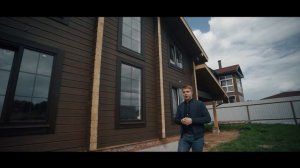 Сдача деревянного дома из бруса. Отзыв Заказчика