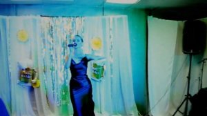 Татьяна Крымская - Половинкина.