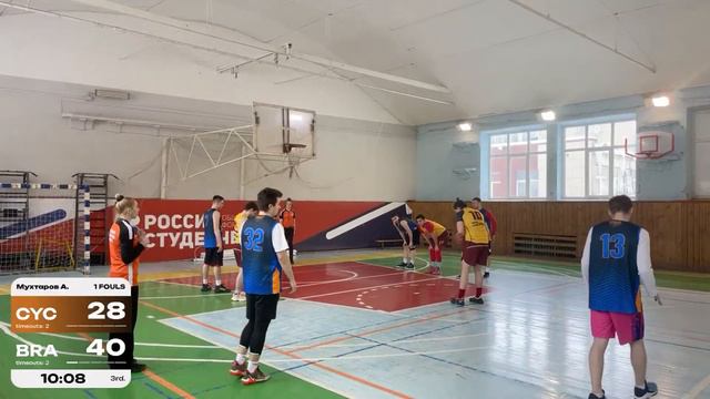 Cyclones NOVA vs BrainStorm смотреть онлайн