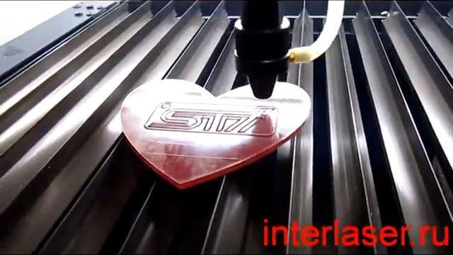 резка пластика на лазерном станке смотреть онлайн